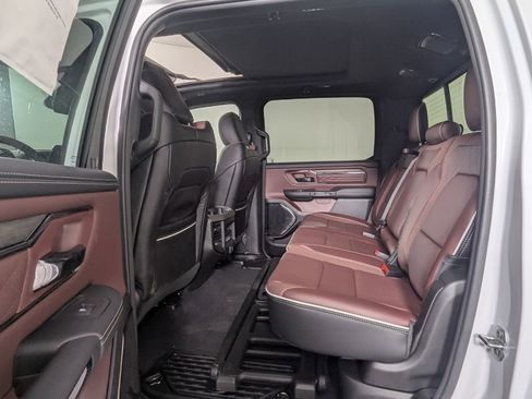 New 2026 RAM 1500 Limited image 31