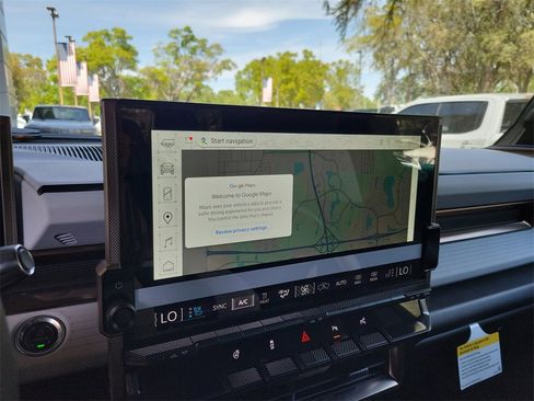 New 2025 GMC Hummer EV 3X image 24