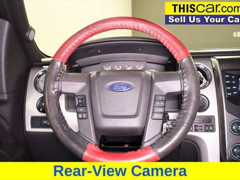 Used 2013 Ford F150 FX2 w/ Mid Equipment Group RWD image 17