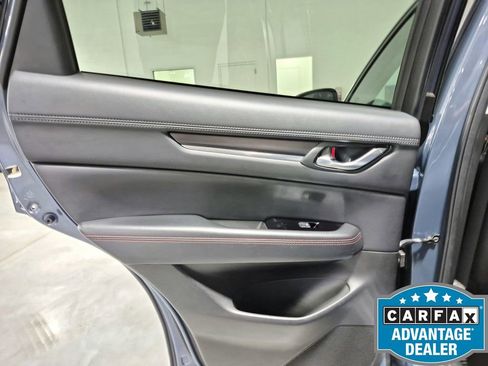 Used 2024 MAZDA CX-5 Carbon Edition AWD/4WD image 20
