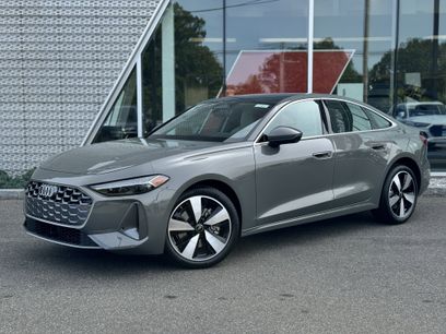 New 2025 Audi A5 2.0T Premium Plus