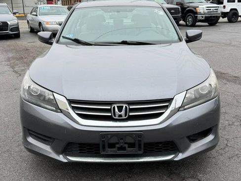 Used 2014 Honda Accord LX image 6