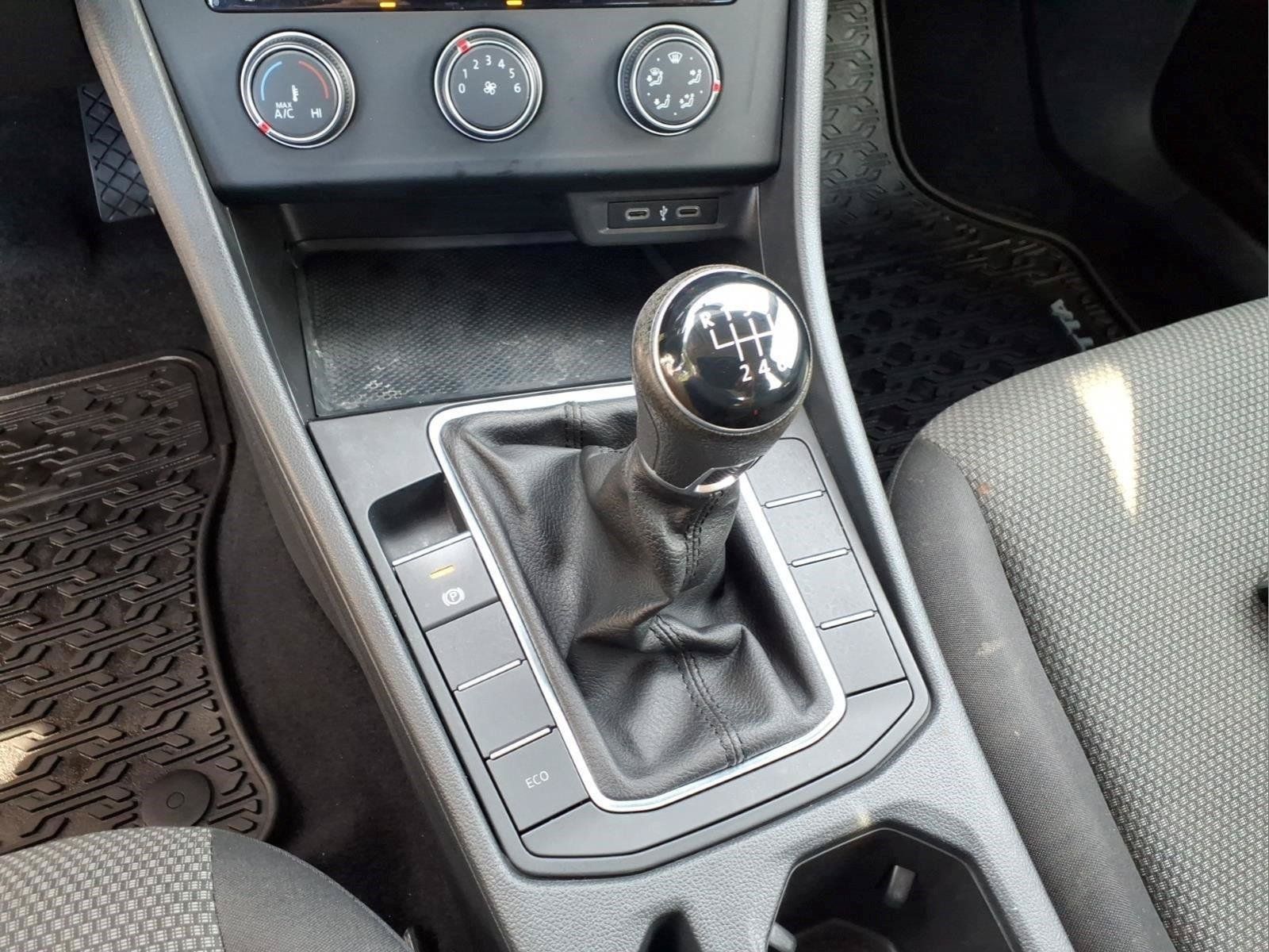 Used 2021 Volkswagen Jetta S FWD image 21