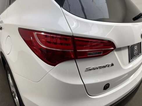 Used 2014 Hyundai Santa Fe Sport 2.0T w/ Technology Package 05 AWD/4WD image 30