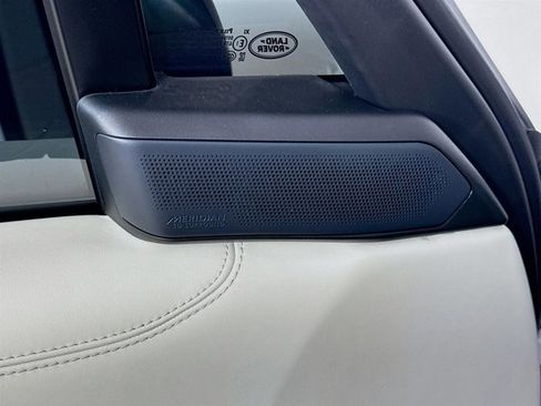 Used 2023 Land Rover Range Rover Long Wheelbase Autobiography image 20