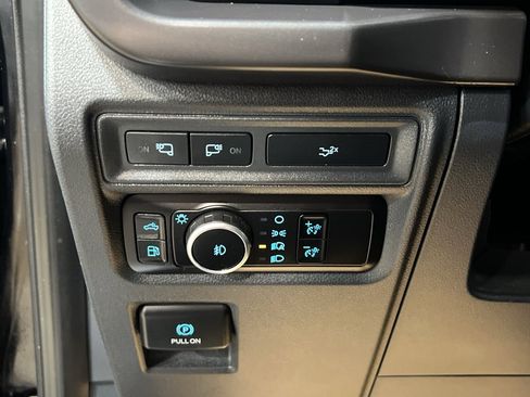 Used 2024 Ford F150 XLT w/ Equipment Group 302A MID AWD/4WD image 13