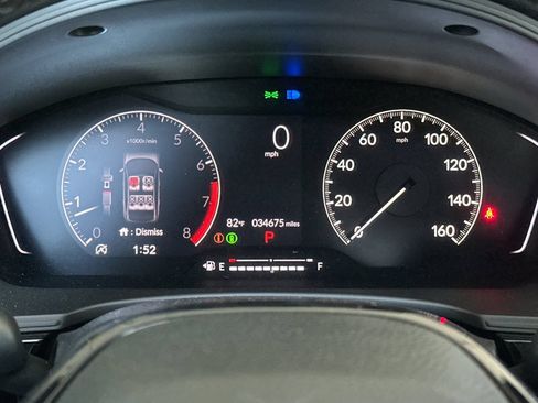 Used 2022 Honda Civic EX image 23