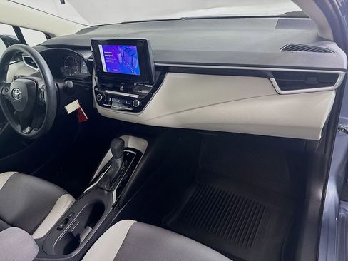 Certified 2024 Toyota Corolla LE FWD image 28