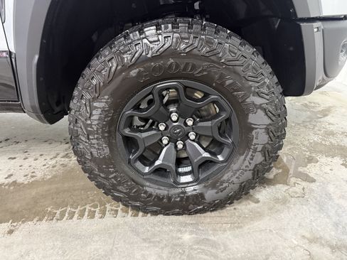 New 2026 RAM 1500 RHO AWD/4WD image 5