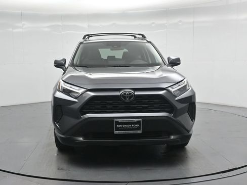 Used 2024 Toyota RAV4 XLE w/ Convenience Package FWD image 46
