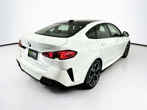 Used 2025 BMW 228i xDrive AWD/4WD image 9