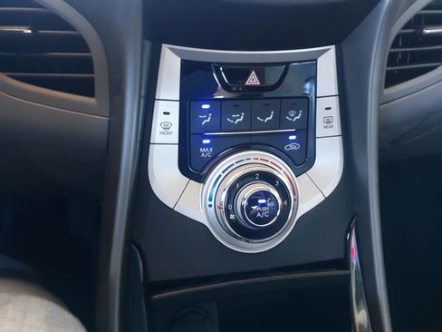 Used 2012 Hyundai Elantra GLS w/ Preferred Pkg 3 image 14