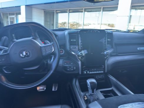 Used 2022 RAM 1500 TRX w/ TRX Level 1 Equipment Group image 10