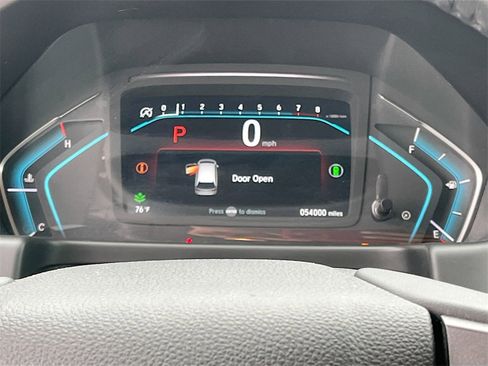 Used 2021 Honda Odyssey EX-L image 12