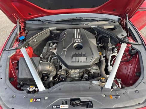 Used 2019 Genesis G70 2.0T Advanced image 31