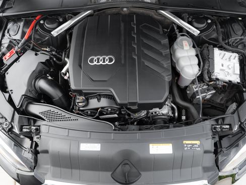 Certified 2023 Audi A5 2.0T Premium Plus w/ Premium Plus AWD/4WD image 28