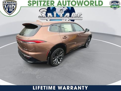 New 2026 Toyota Crown Signia image 9