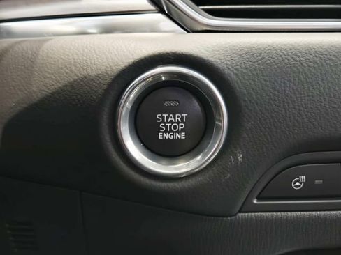 New 2025 MAZDA CX-5 AWD 2.5 S w/ Premium Plus Pkg image 24