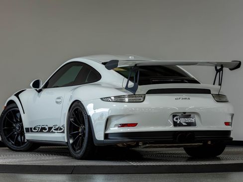 Used 2016 Porsche 911 GT3 RS RWD image 37