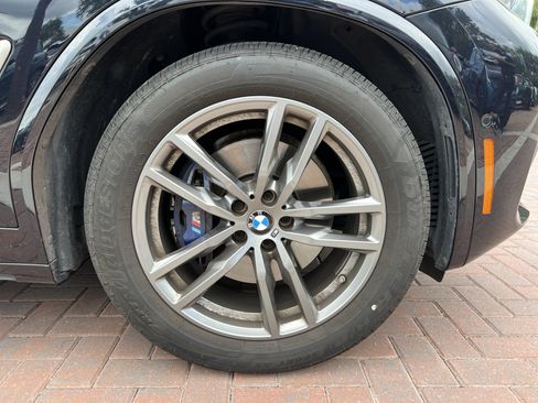 Used 2019 BMW X3 M40i w/ Premium Package AWD/4WD image 13