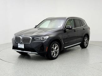 Used 2022 BMW X3 xDrive30i image 1