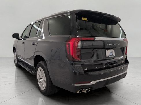 Certified 2025 GMC Yukon Denali AWD/4WD image 20