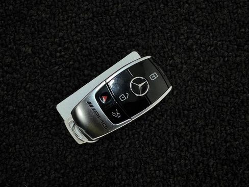 Used 2020 Mercedes-Benz E 63 AMG S image 56