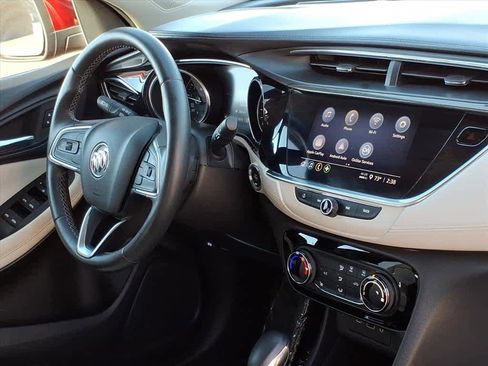 Used 2022 Buick Encore GX Preferred w/ Sport Touring Package image 17