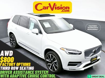 Used 2024 Volvo XC90 B5 Plus