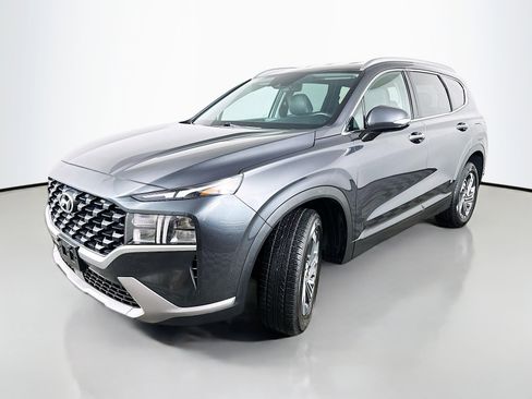 Certified 2023 Hyundai Santa Fe SEL image 3