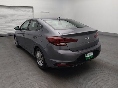 Used 2019 Hyundai Elantra Value Edition w/ Winter Weather Package FWD image 5