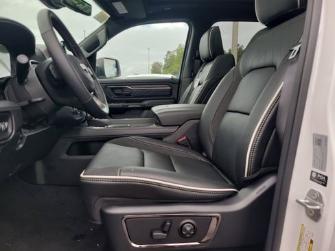 New 2026 RAM 1500 Limited AWD/4WD image 13