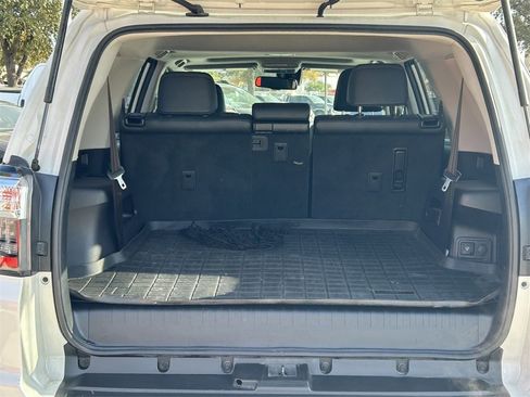 Certified 2022 Toyota 4Runner Limited image 13