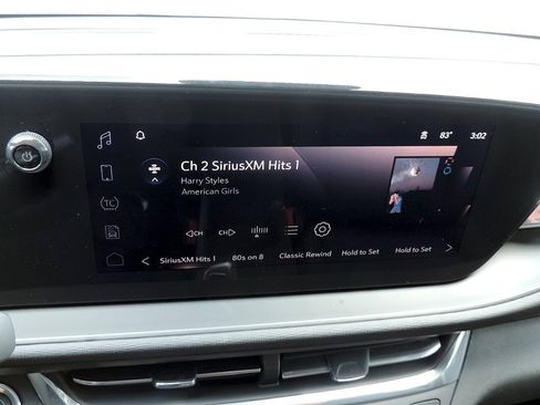 New 2026 Buick Envista Preferred w/ Convenience I Package image 16