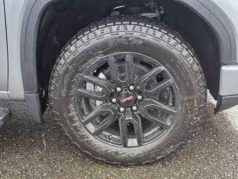 New 2026 GMC Sierra 1500 Elevation w/ Elevation Premium Package image 9