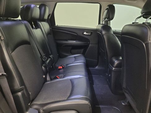 Used 2016 Dodge Journey Crossroad FWD image 19