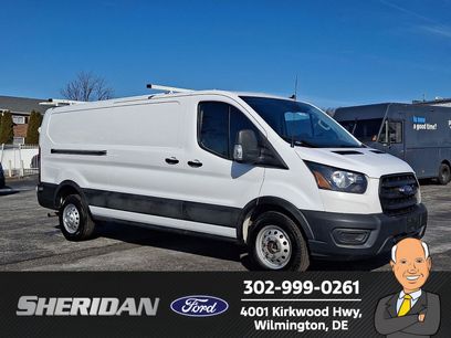 Used 2020 Ford Transit 250 250 w/ Load Area Protection Package