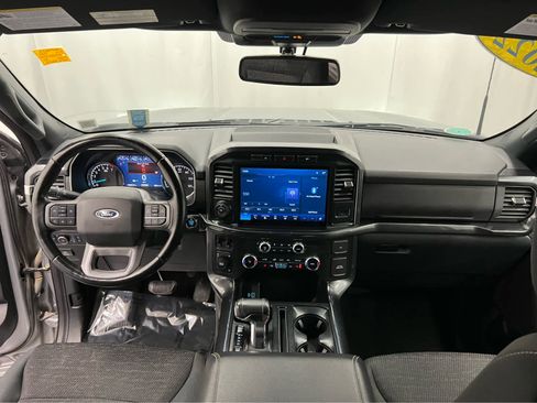 Used 2022 Ford F150 XLT w/ Equipment Group 302A High image 31