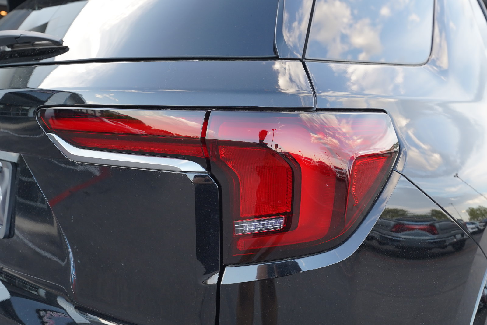 New 2026 GMC Terrain AT4 w/ Convenience Package III AWD/4WD image 42