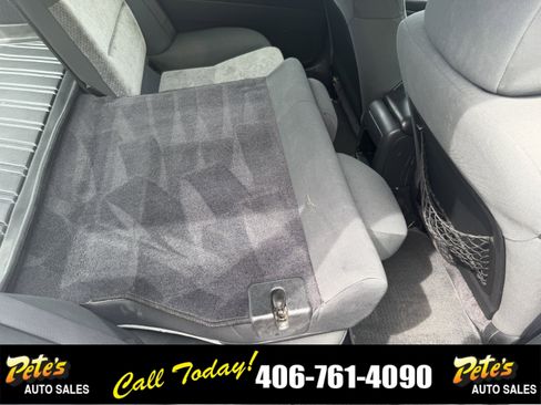 Used 2006 Subaru Outback 2.5i AWD/4WD image 16