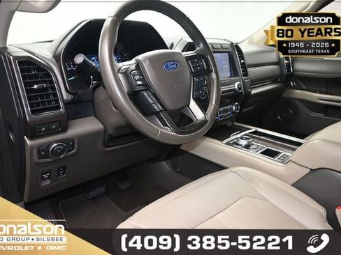 Used 2020 Ford Expedition Limited w/ Special Edition Package RWD image 8