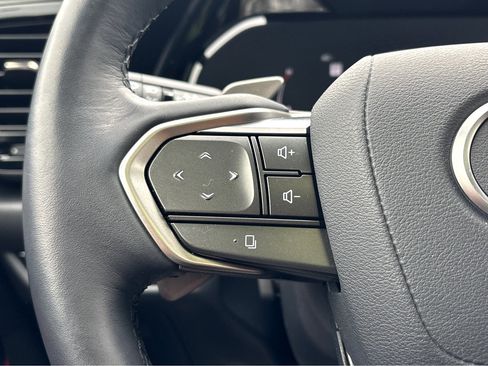 Used 2024 Lexus NX 300h AWD w/ Vision Package image 18