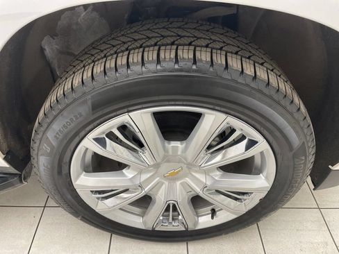 Used 2023 Chevrolet Tahoe High Country AWD/4WD image 19