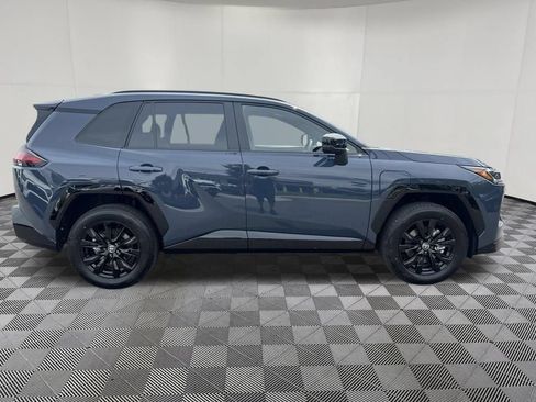 Used 2026 Toyota RAV4 SE w/ Weather Package AWD/4WD image 10