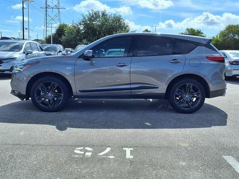 Used 2023 Acura RDX A-Spec FWD image 22