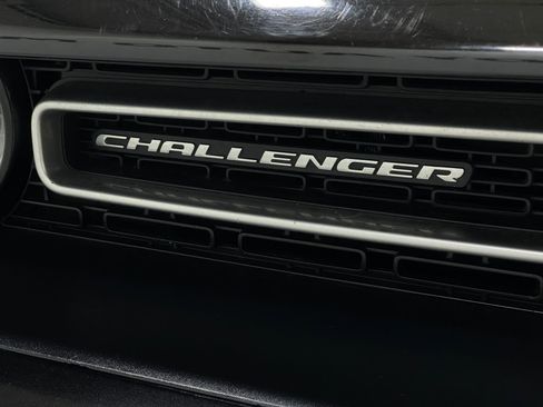 Used 2021 Dodge Challenger R/T RWD image 34