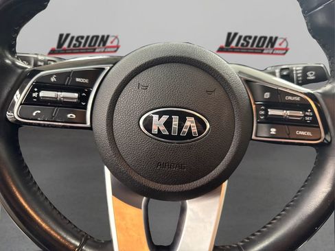 Used 2019 Kia Optima EX image 23
