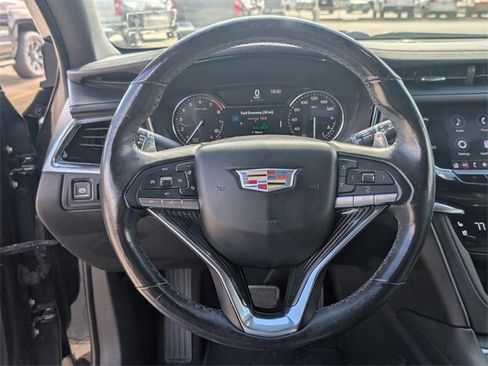 Used 2020 Cadillac XT6 Sport image 14