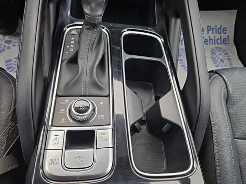 Certified 2024 Kia Telluride EX X-Line AWD/4WD image 20