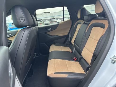 New 2026 Chevrolet Equinox ACTIV FWD image 26